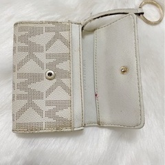 MICHAEL KORS財布/パスケース マイケルコースの画像