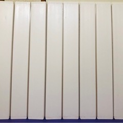 風呂フタ　折りたたみ　70×80