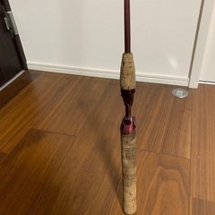 バンタムスコーピオンロッド