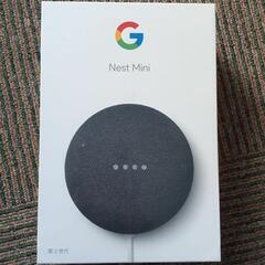 Google Nest Mini