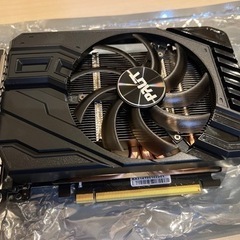 Palit GeForce GTX 1660 StormX OC