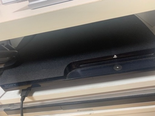 PS3動作確認済み(難あり)
