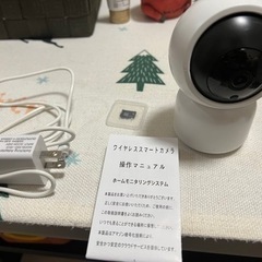 防犯カメラ　自家用の画像