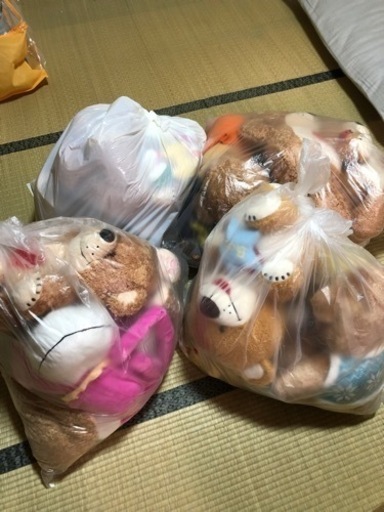 【ぬいぐるみ】ブライズ品など様々 スージーズー多め