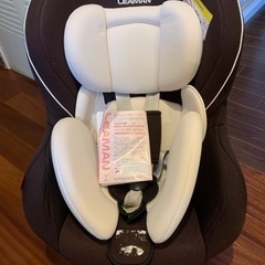 1000円　チャイルドシート
