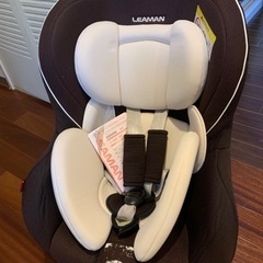 1000円　チャイルドシートの画像