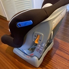 1000円　チャイルドシートの画像