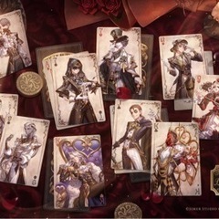 第五人格コラボカフェに行きませんか？
