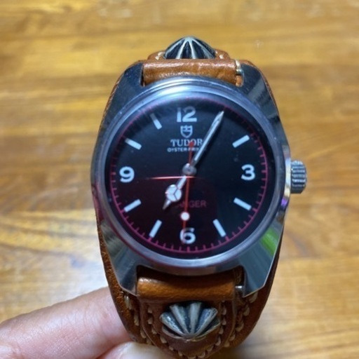 アンティーク　チュードル　TUDOR 自動巻き
