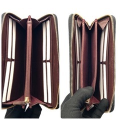 【ご購入者様確定】CHANELマトラッセ 財布 ラムスキン ラウンド 保証付456の画像