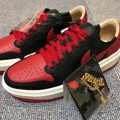 ナイキ　ウィメンズ エア ジョーダン 1 エレベート LOW S...