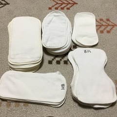 布おむつ　32枚