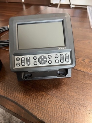 ホンデックス HE601GPⅡ