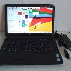 第二世代 Core i7-2670QM（4コア/8スレッド）　富...