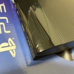 ❗️値下げ＋おまけ付き❗️SONY PS3 CECH-4300C❗️の画像