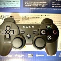 ❗️値下げ＋おまけ付き❗️SONY PS3 CECH-4300C❗️の画像