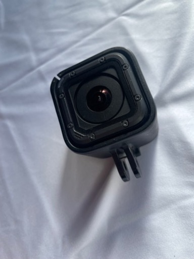 全部セット GoPro HERO5 SESSION&マウントセット VELBON
