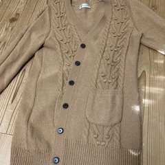 カーディガン