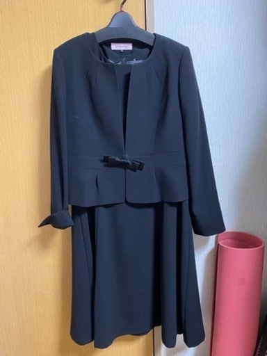 喪服　15号