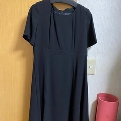 喪服　15号の画像