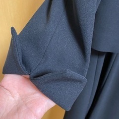 喪服　15号の画像