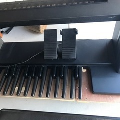 無料0円であげます　YAMAHA ヤマハ　エレクトーン　EL-900B  2003年製造の画像
