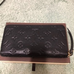 ルイビトンメンズ長財布正規品