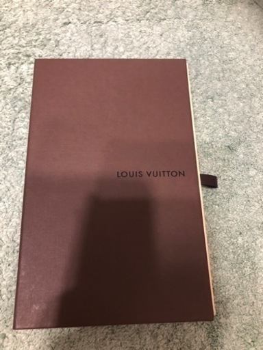 ルイビトンメンズ長財布正規品