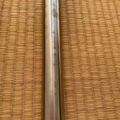 物干し棒　210cm-300m 2本の画像