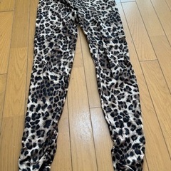 レギンスLサイズの画像