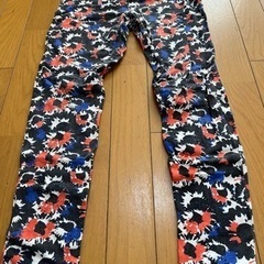 レギンスLサイズの画像