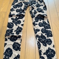 レギンスLサイズの画像