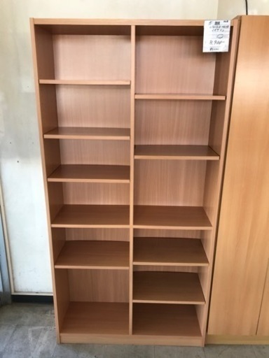 本棚