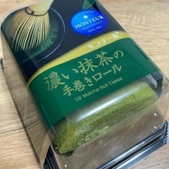 抹茶系好きの方でのんびり情報共有しませんか😊