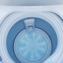 ①ET1734番⭐️ AQUA 電気洗濯機⭐️ 2020年式
