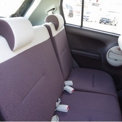 小回り抜群！　楽しく運転！の画像