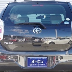 小回り抜群！　楽しく運転！の画像