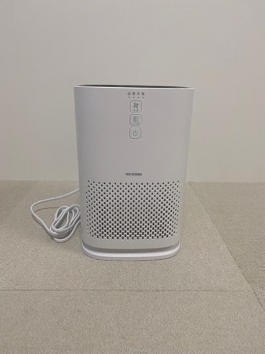 空気清浄機　取引中