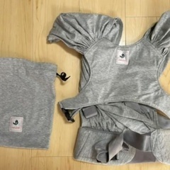 ポグネー　抱っこ紐