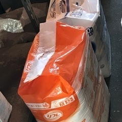 介護用オムツ　尿取りパッド　Mサイズ中心　200円〜の画像