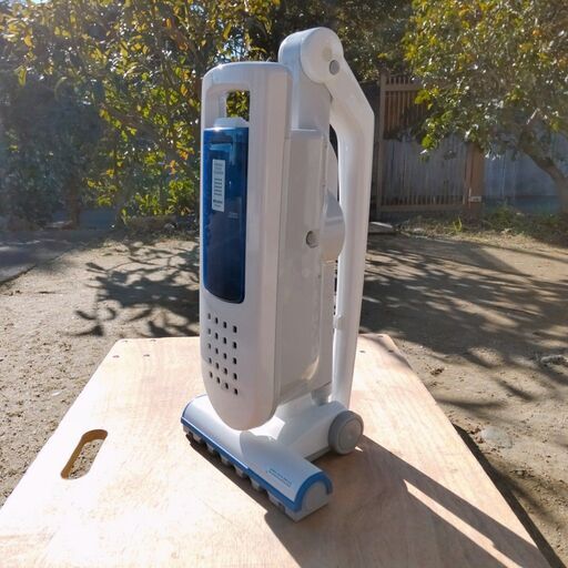 中古 ストロングスティッククリーナー 三菱掃除機 HC-UH3J-A 2013年製