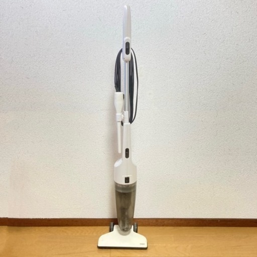 《取引中》掃除機