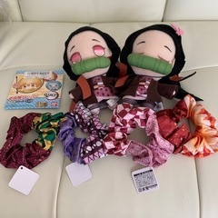 鬼滅の刃