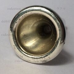 中古　ホルンのマウスピース ヤマハの画像