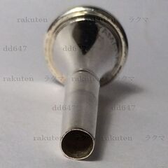 中古　ホルンのマウスピース ヤマハの画像