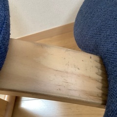 リボ社　バランスチェア・イージー　正規品の画像