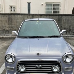 ミラジーノ　AT  急ぎです！！