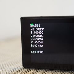 【お値引き致しました】オリンパス  OM-D E-M1 MARKⅡ 【シャッター回数 2,217回】の画像