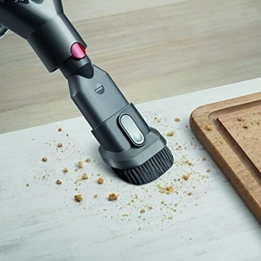 新品未開封品　Dyson　ダイソン　 コードレス クリーナー V8 Fluffy Extra SV10 TI　掃除機