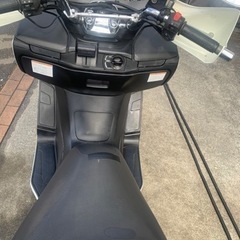 八王子　スカイウェイブ　CJ46Aの画像